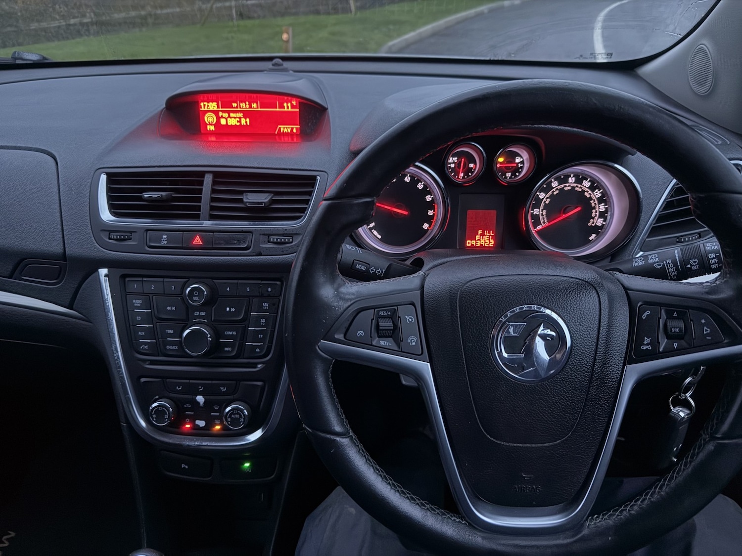 Used Vauxhall Mokka 2015 for sale - 76741267: Photo 11