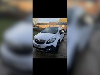 2015 - 1.4T Limited Edition 5dr