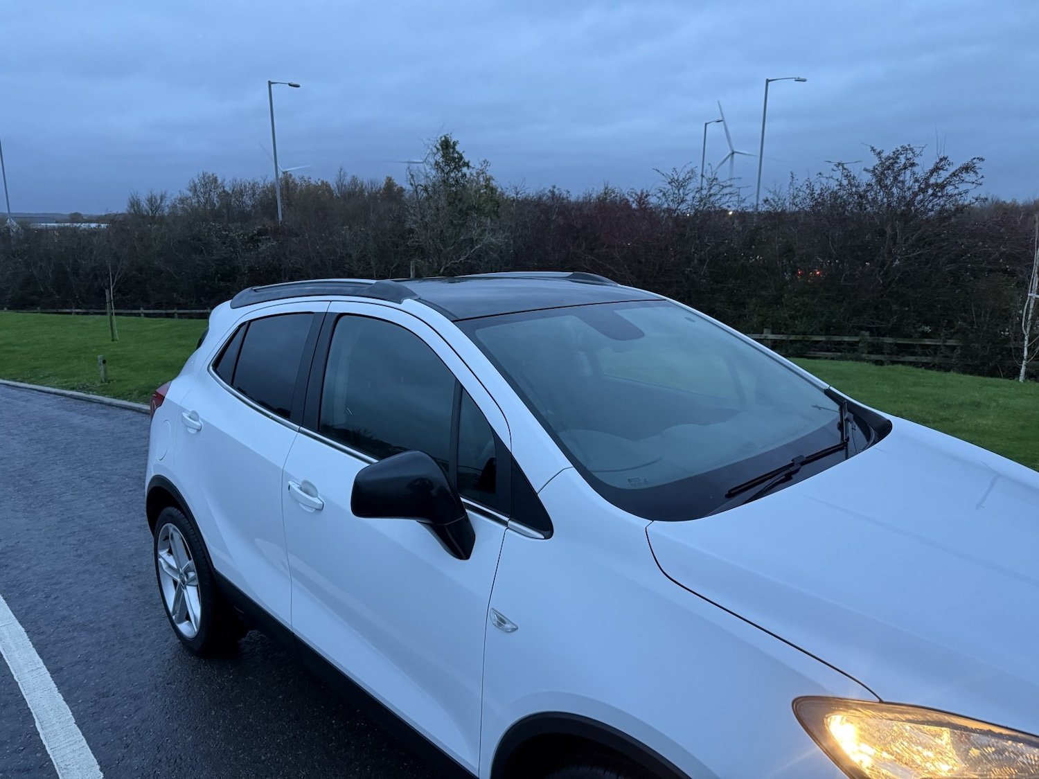 Used Vauxhall Mokka 2015 for sale - 76741267: Photo 3