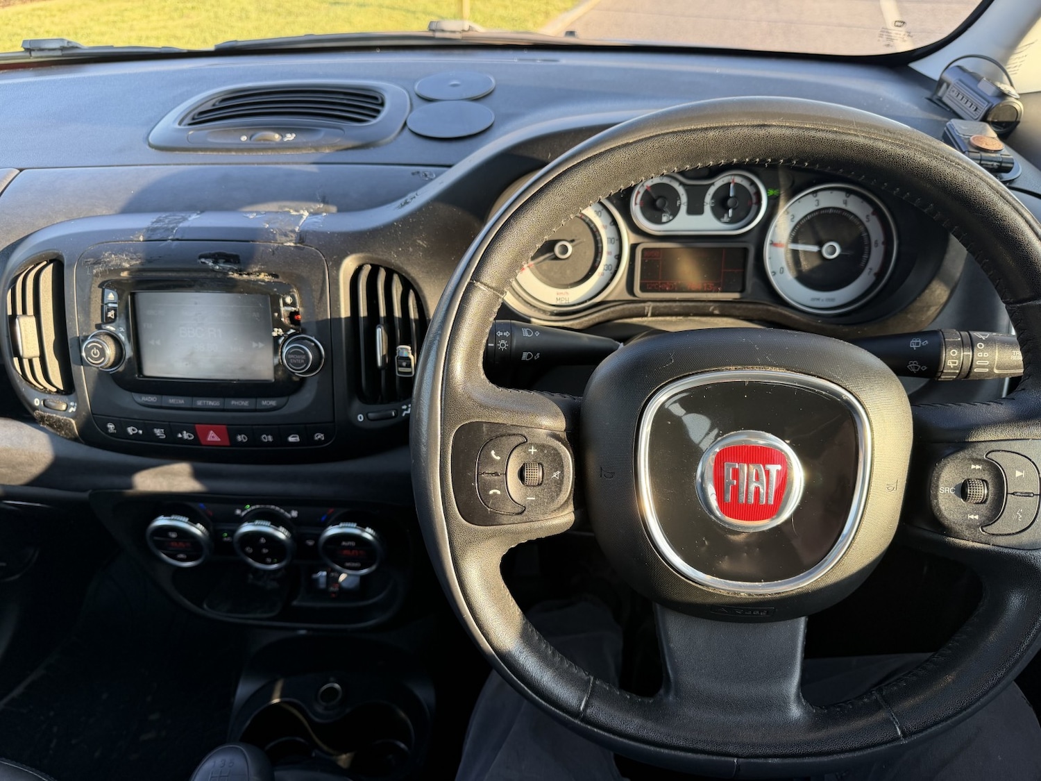 Used Fiat 500L 2013 for sale - 77954054: Photo 11