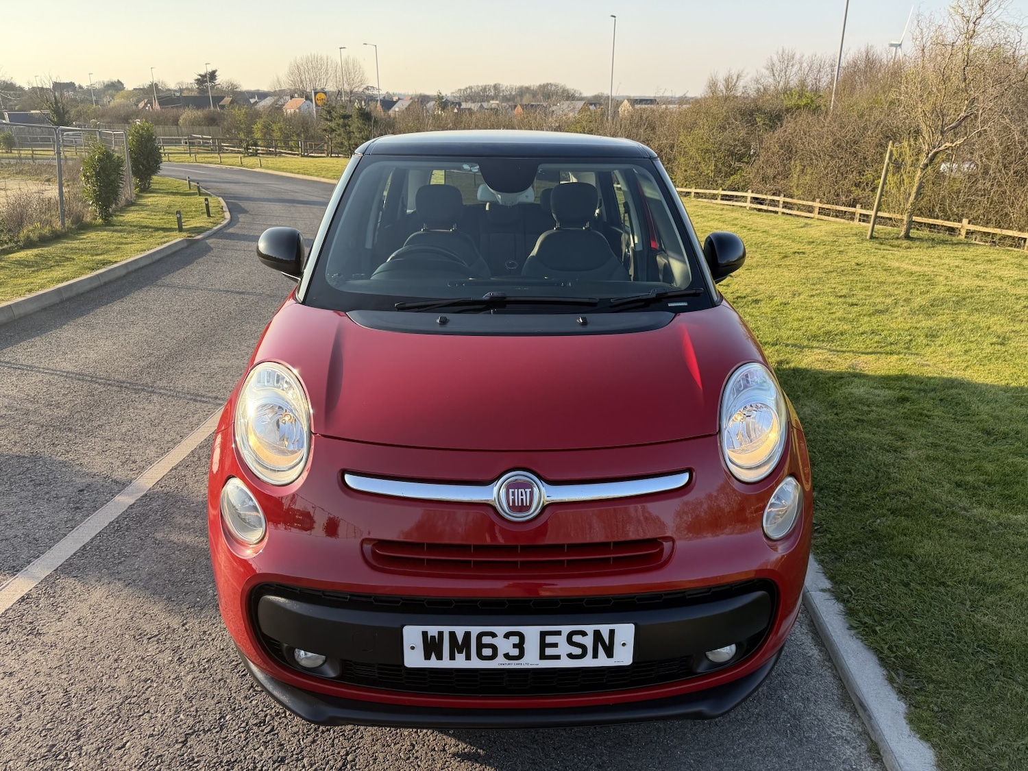 Used Fiat 500L 2013 for sale - 77954054: Photo 7