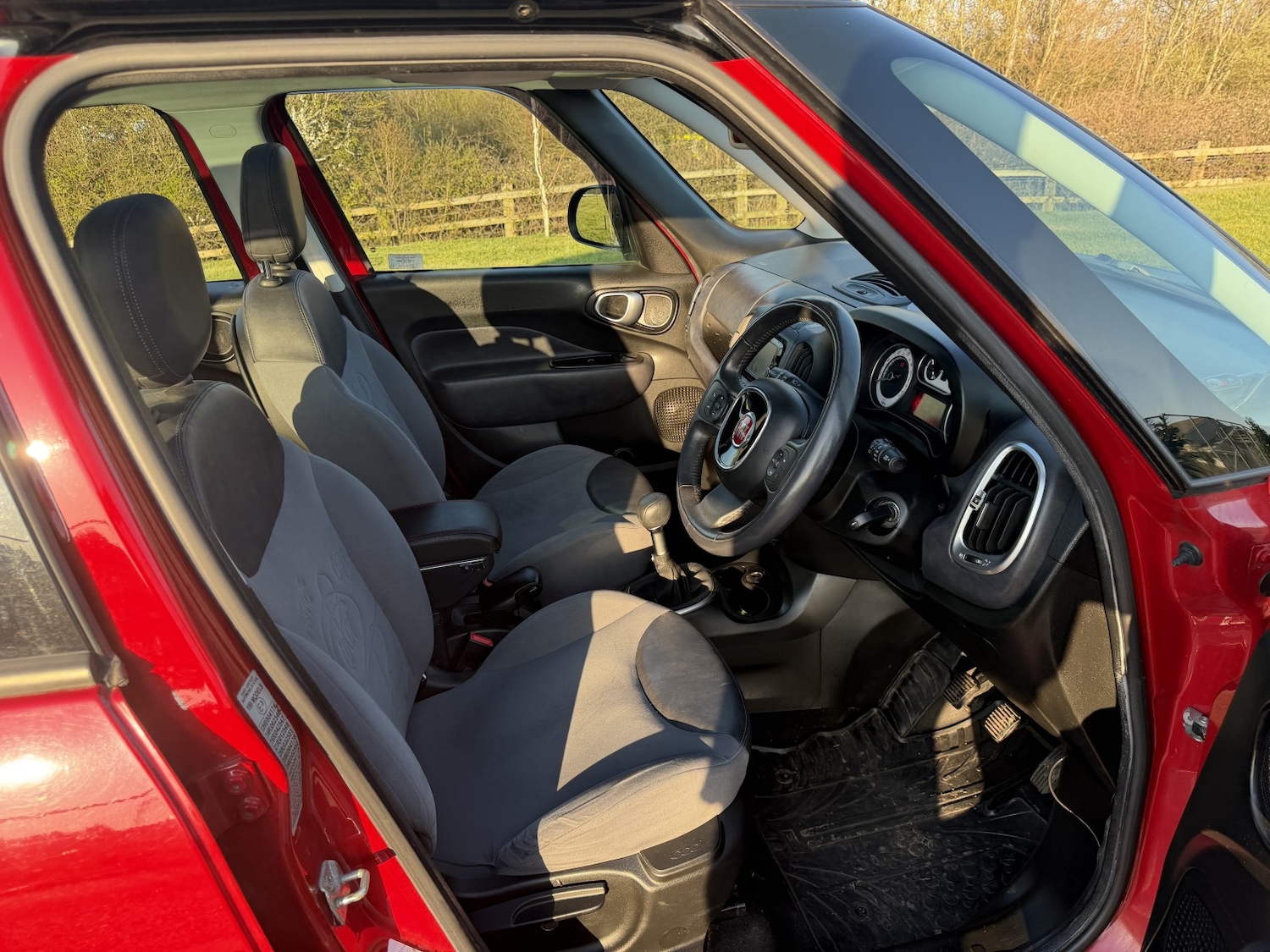 Used Fiat 500L 2013 for sale - 77954054: Photo 9