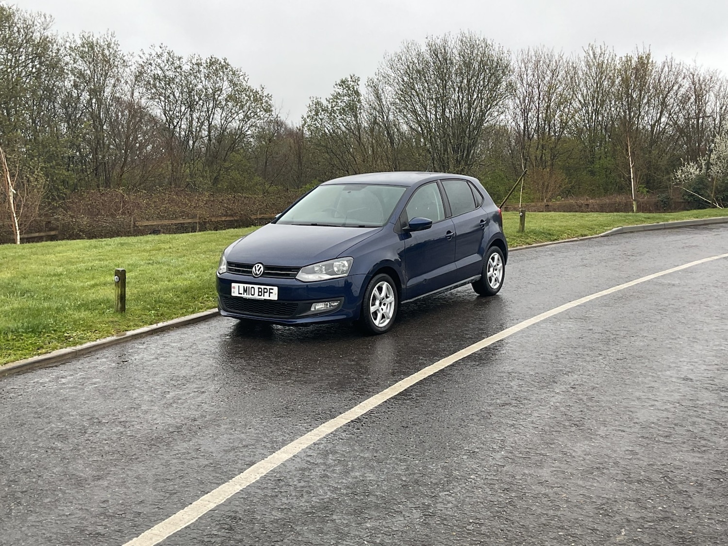 Used Volkswagen Polo 2010 for sale - 78139423: Photo 10