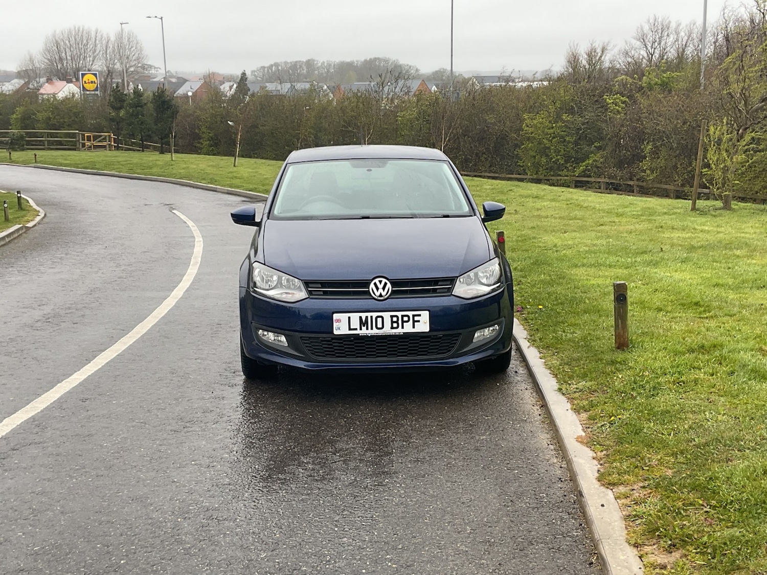 Used Volkswagen Polo 2010 for sale - 78139423: Photo 5