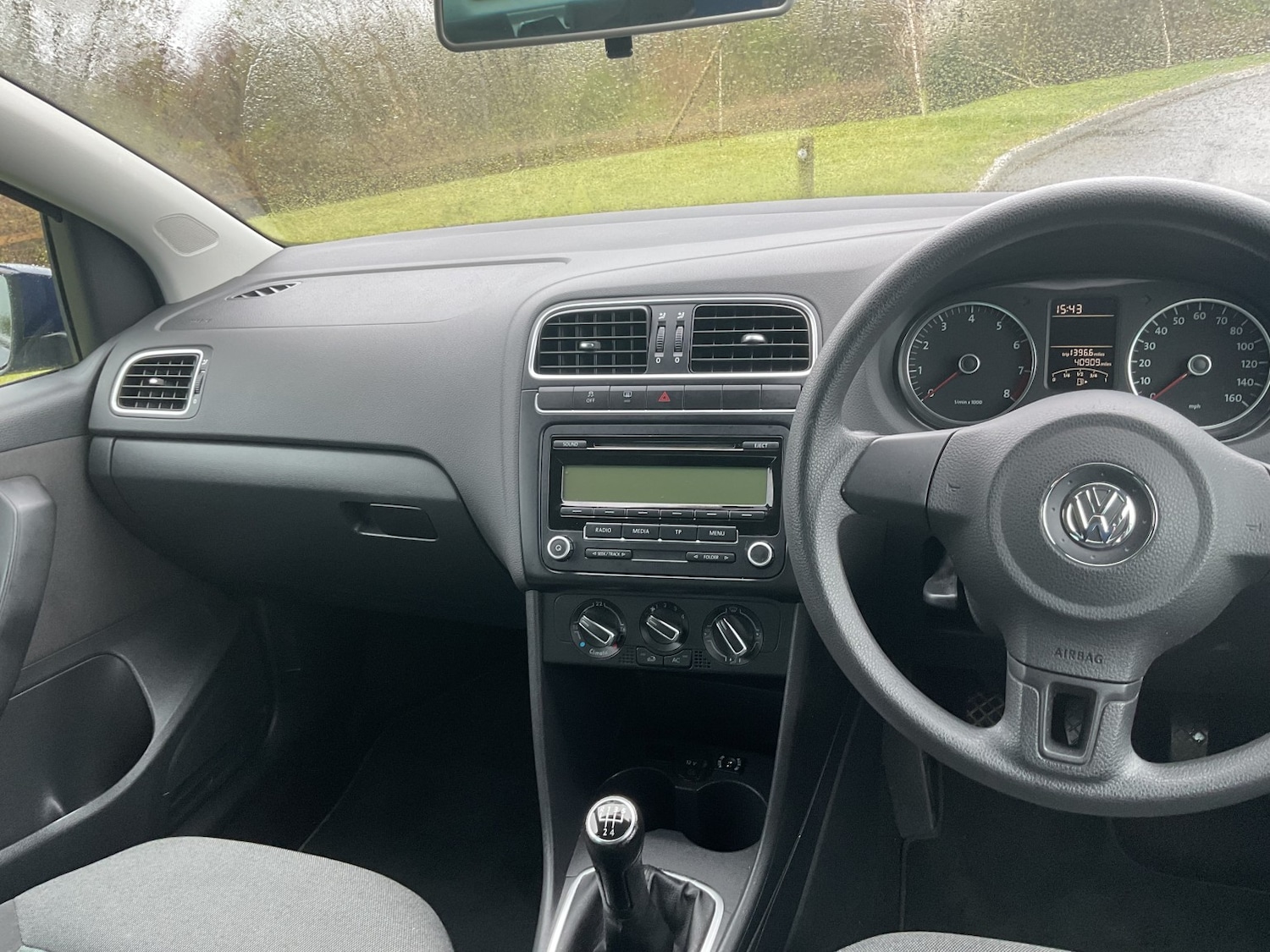 Used Volkswagen Polo 2010 for sale - 78139423: Photo 7