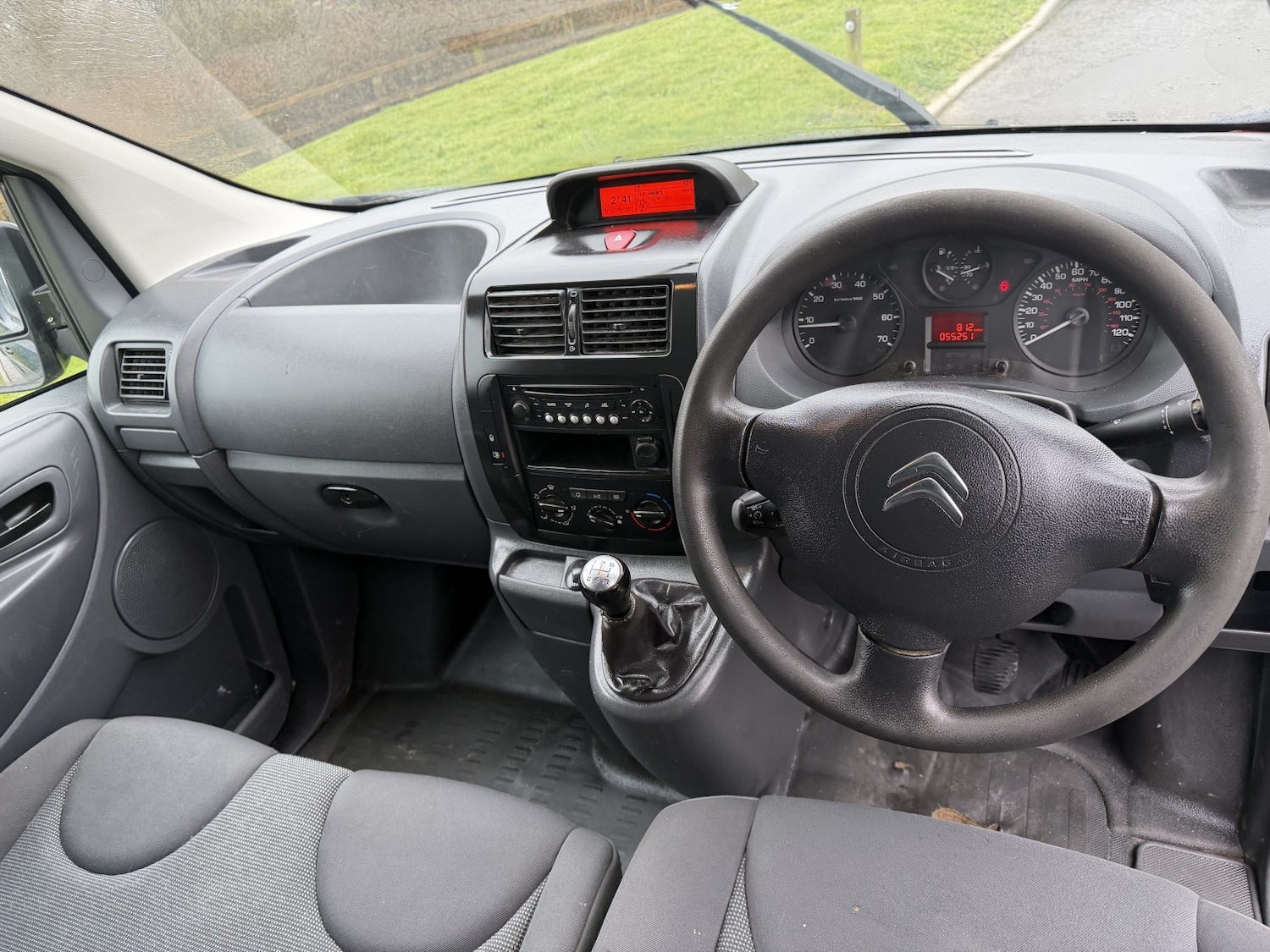 Used Citroen Dispatch 2015 for sale - 77766401: Photo 10