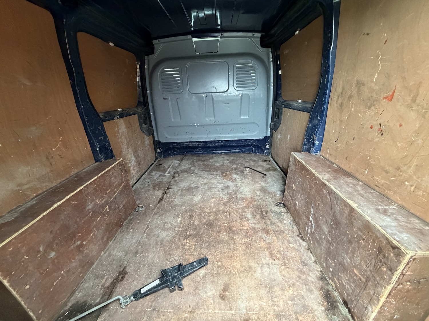 Used Citroen Dispatch 2015 for sale - 77766401: Photo 11