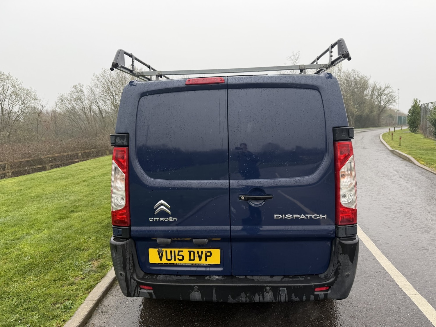 Used Citroen Dispatch 2015 for sale - 77766401: Photo 5