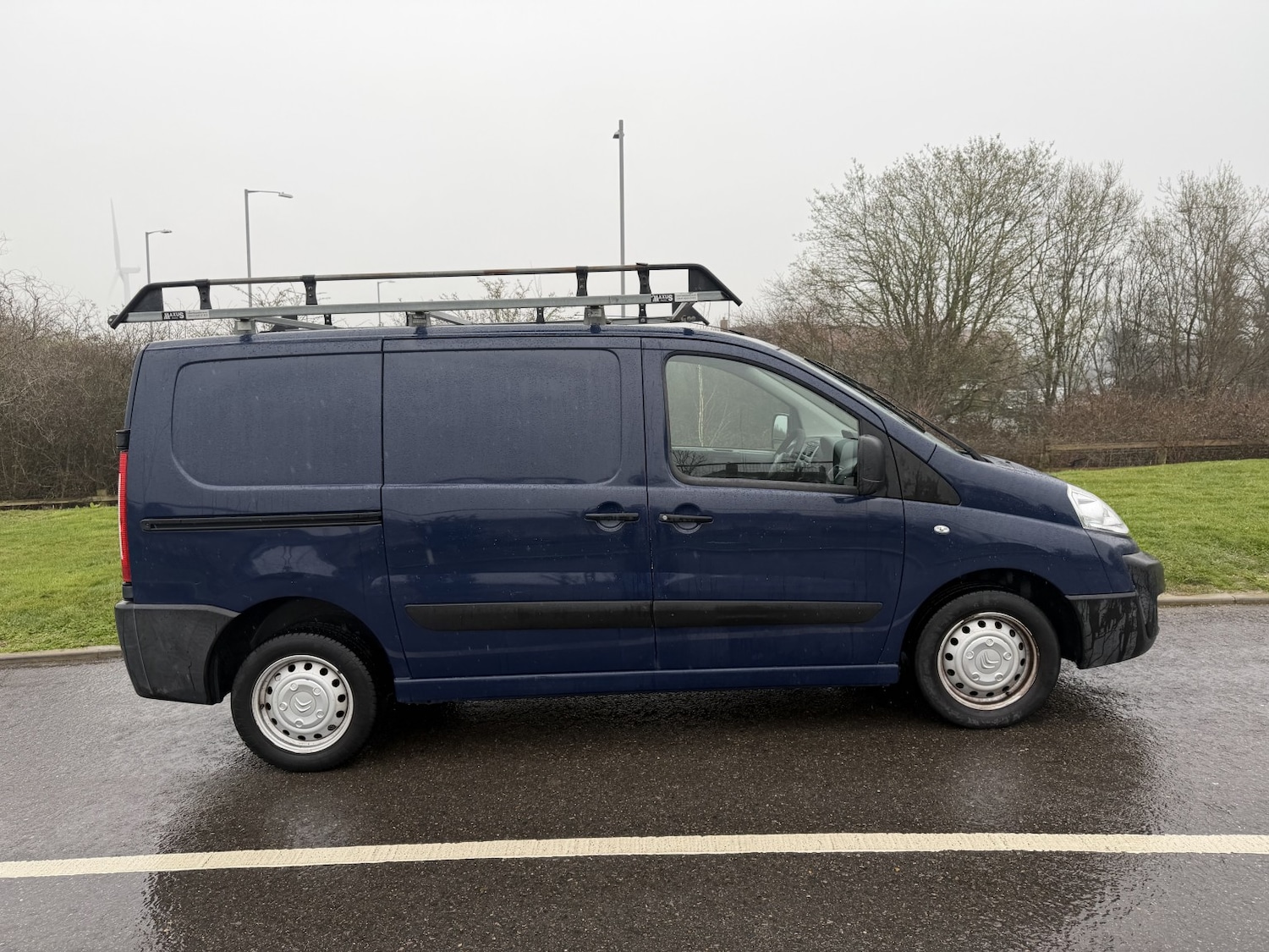 Used Citroen Dispatch 2015 for sale - 77766401: Photo 6