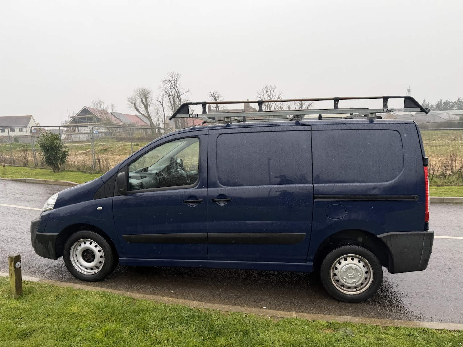 Used Citroen Dispatch 2015 for sale - 77766401: Photo 7