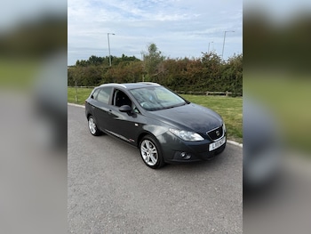 Used SEAT Ibiza 2011 for sale - 75517779: Photo