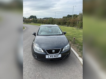 Used SEAT Ibiza 2011 for sale - 75517779: Photo