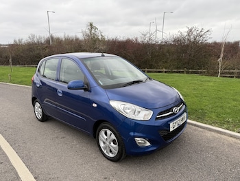 2012 - 1.2 Style 5-Door