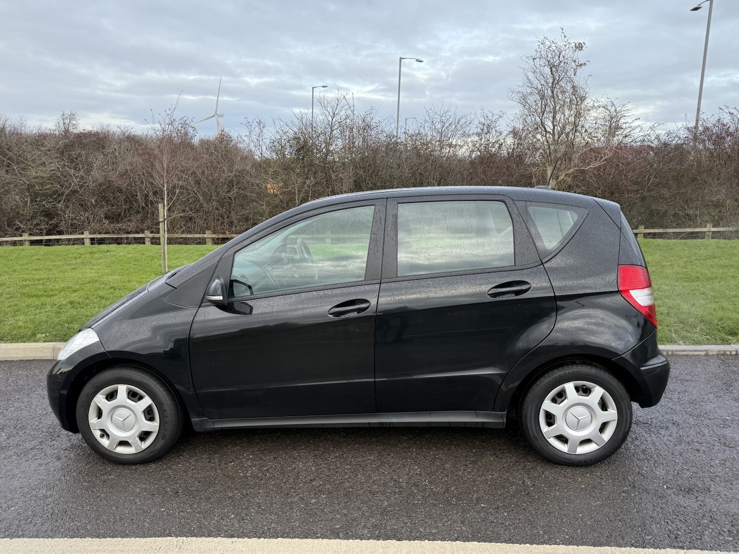 Used Mercedes-Benz A-Class 2012 for sale - 77118550: Photo 6