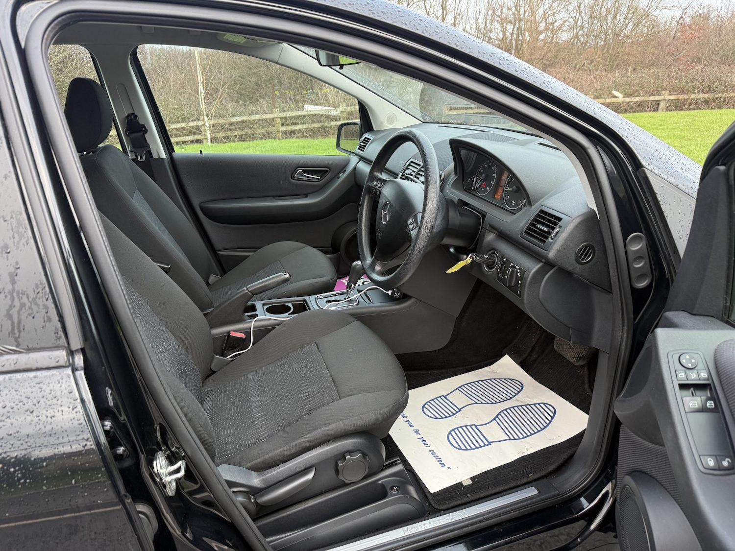 Used Mercedes-Benz A-Class 2012 for sale - 77118550: Photo 9