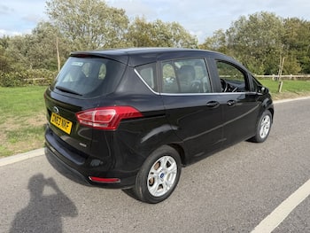 Used Ford B-MAX 2013 for sale - 79463501: Photo