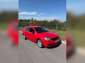 2005 - 1.4i 16V Breeze 5dr