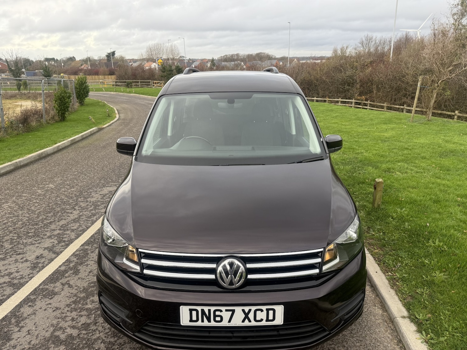Used Volkswagen Caddy Life 2018 for sale - 77357234: Photo 7