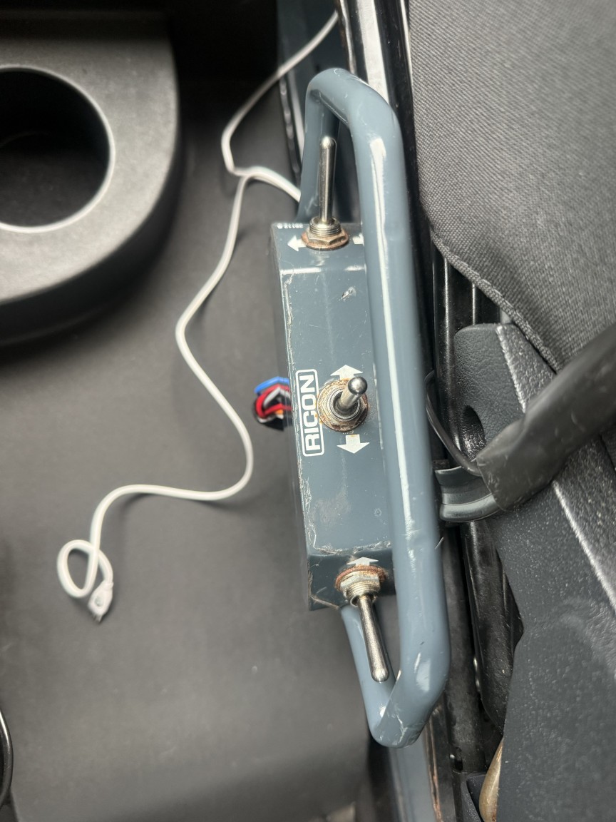 Used Volkswagen Caddy Life 2018 for sale - 77357234: Photo 9