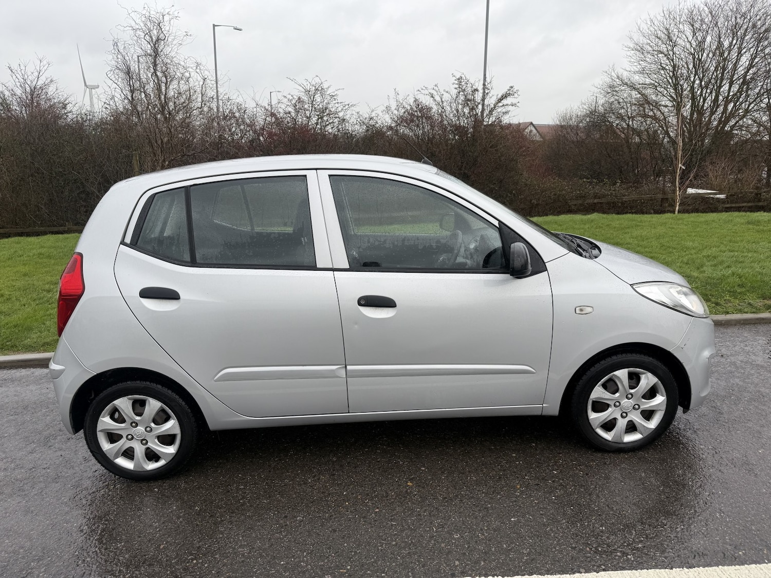 Used Hyundai i10 2013 for sale - 77135893: Photo 5
