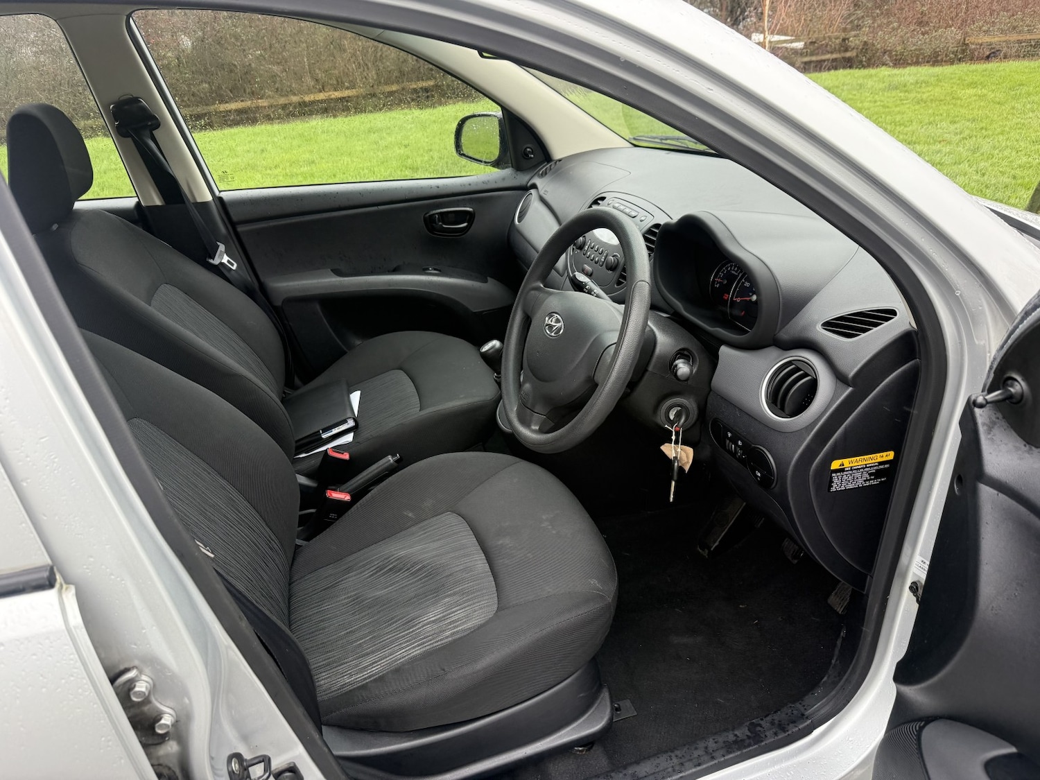 Used Hyundai i10 2013 for sale - 77135893: Photo 9