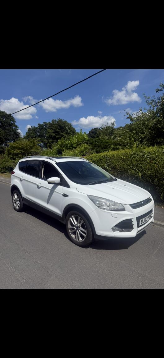 Used Ford Kuga 2013 for sale - 77008171: Photo 1