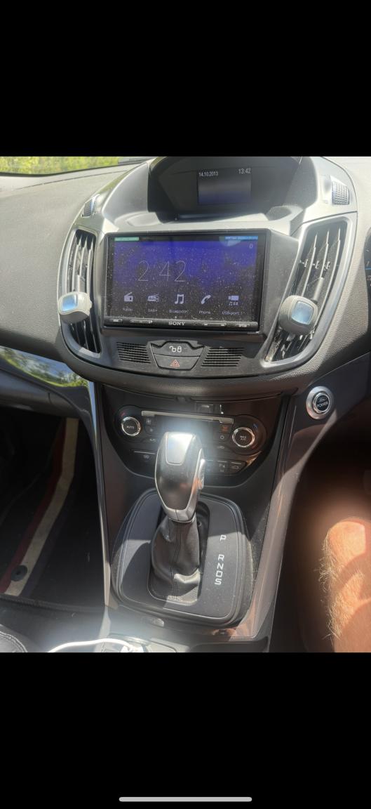 Used Ford Kuga 2013 for sale - 77008171: Photo 10