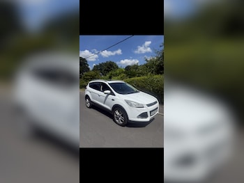 Used Ford Kuga 2013 for sale - 77008171: Photo