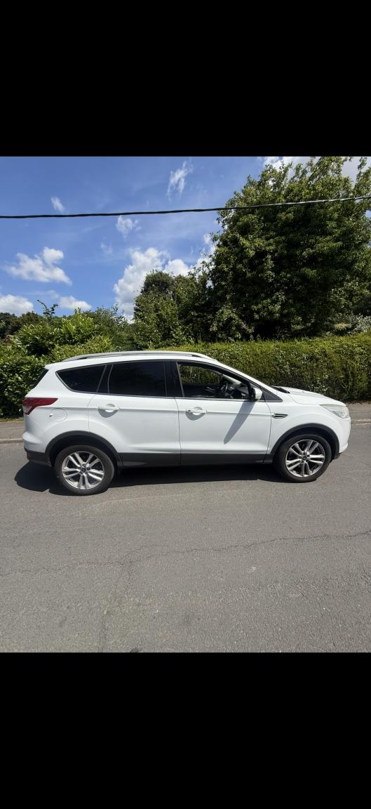 Used Ford Kuga 2013 for sale - 77008171: Photo 2