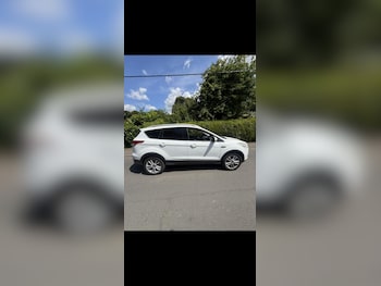 Used Ford Kuga 2013 for sale - 77008171: Photo