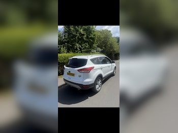 Used Ford Kuga 2013 for sale - 77008171: Photo