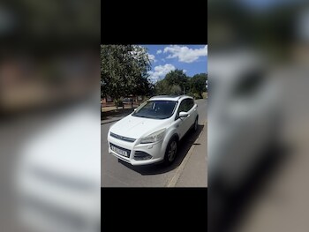 Used Ford Kuga 2013 for sale - 77008171: Photo