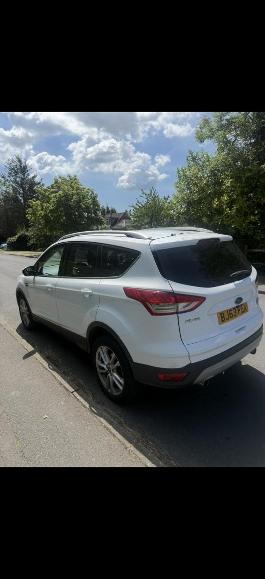 Used Ford Kuga 2013 for sale - 77008171: Photo 5