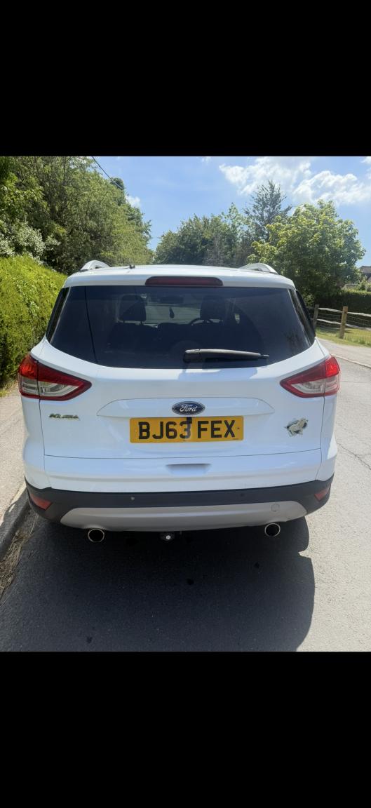 Used Ford Kuga 2013 for sale - 77008171: Photo 6