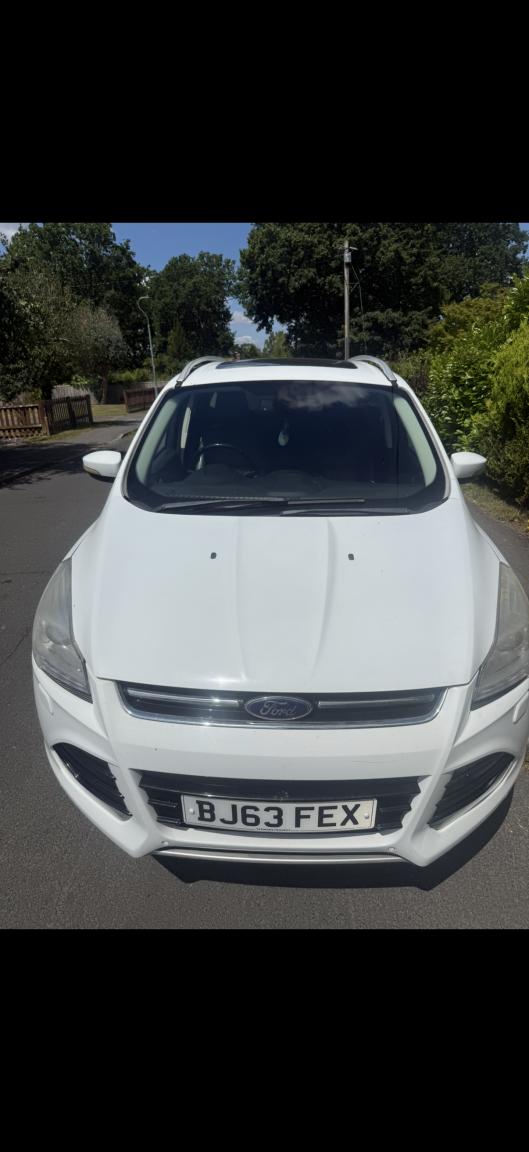 Used Ford Kuga 2013 for sale - 77008171: Photo 7