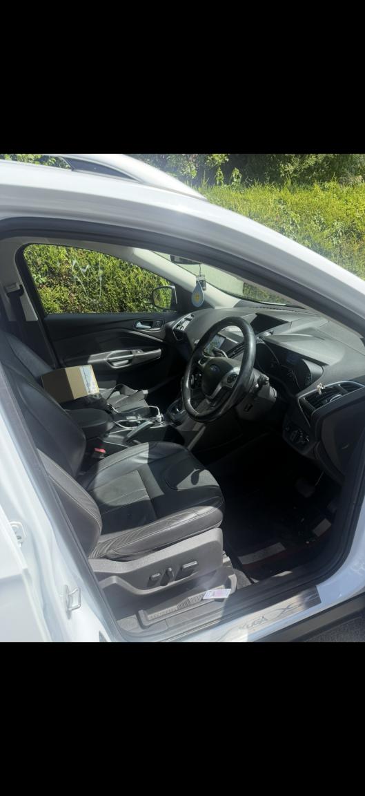 Used Ford Kuga 2013 for sale - 77008171: Photo 9