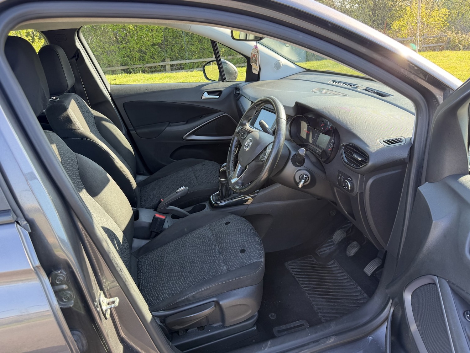 Used Vauxhall Crossland X 2019 for sale - 78168939: Photo 10