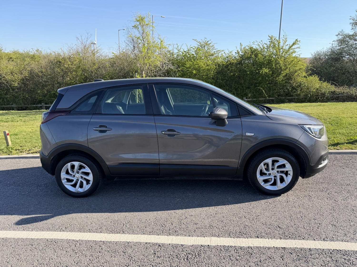 Used Vauxhall Crossland X 2019 for sale - 78168939: Photo 2
