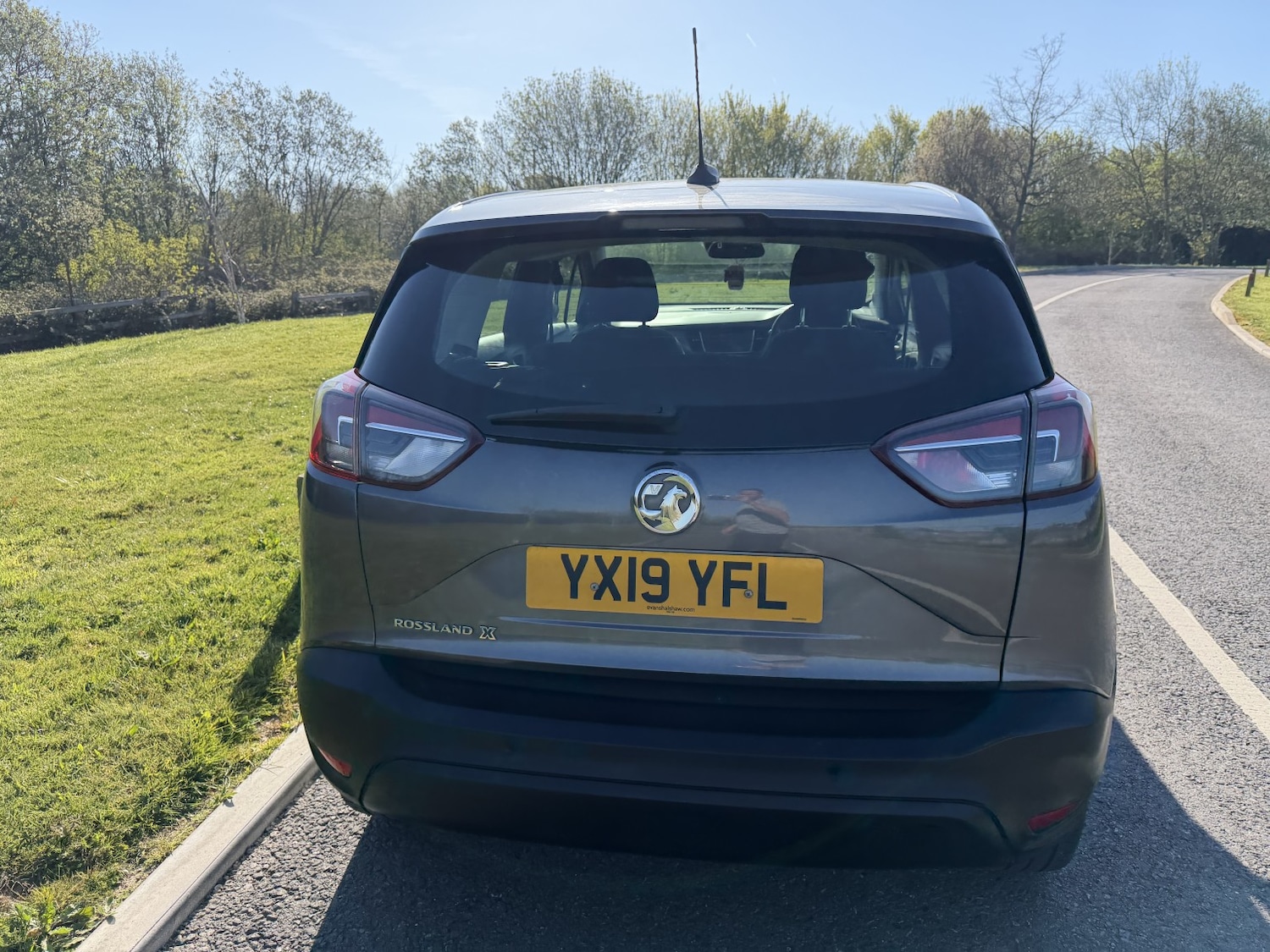 Used Vauxhall Crossland X 2019 for sale - 78168939: Photo 4