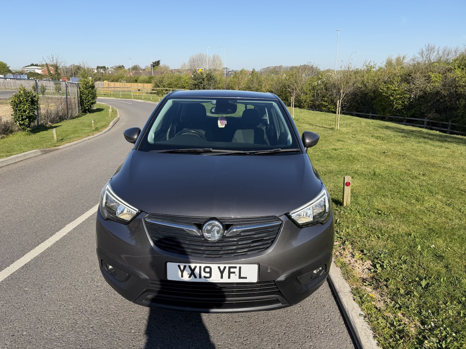Used Vauxhall Crossland X 2019 for sale - 78168939: Photo 5