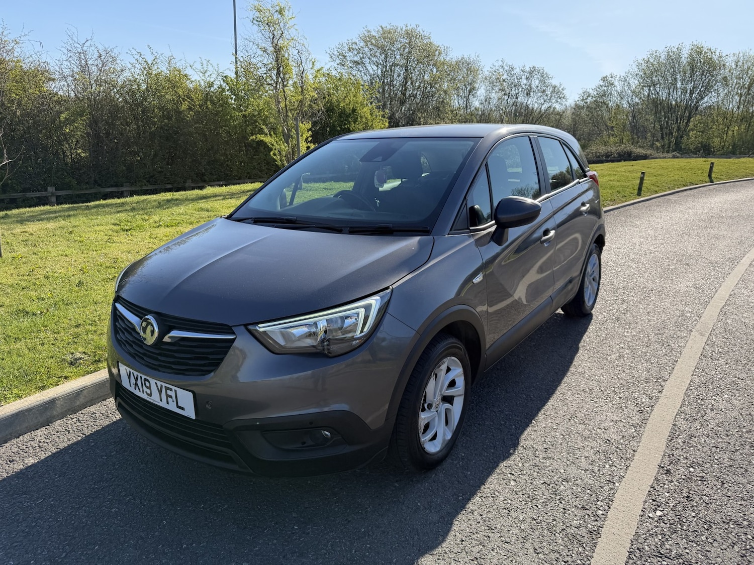 Used Vauxhall Crossland X 2019 for sale - 78168939: Photo 6