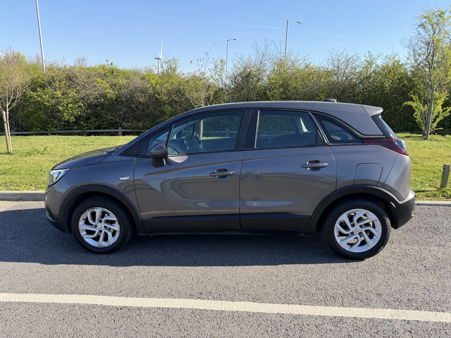 Used Vauxhall Crossland X 2019 for sale - 78168939: Photo 7