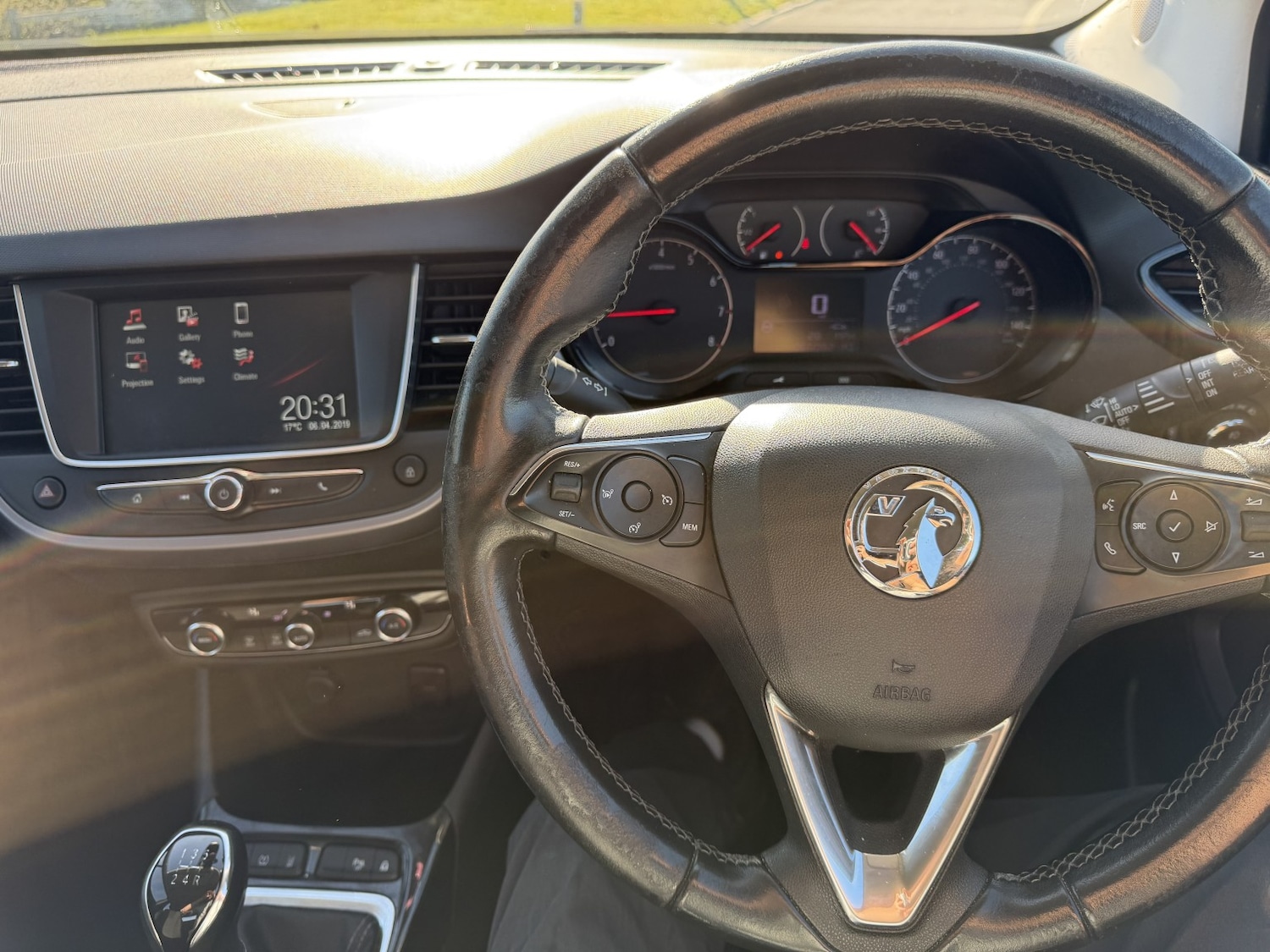 Used Vauxhall Crossland X 2019 for sale - 78168939: Photo 9