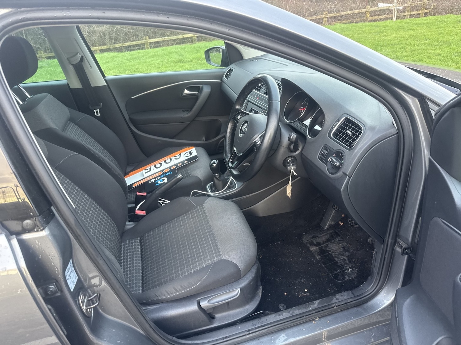 Used Volkswagen Polo 2017 for sale - 77173192: Photo 10