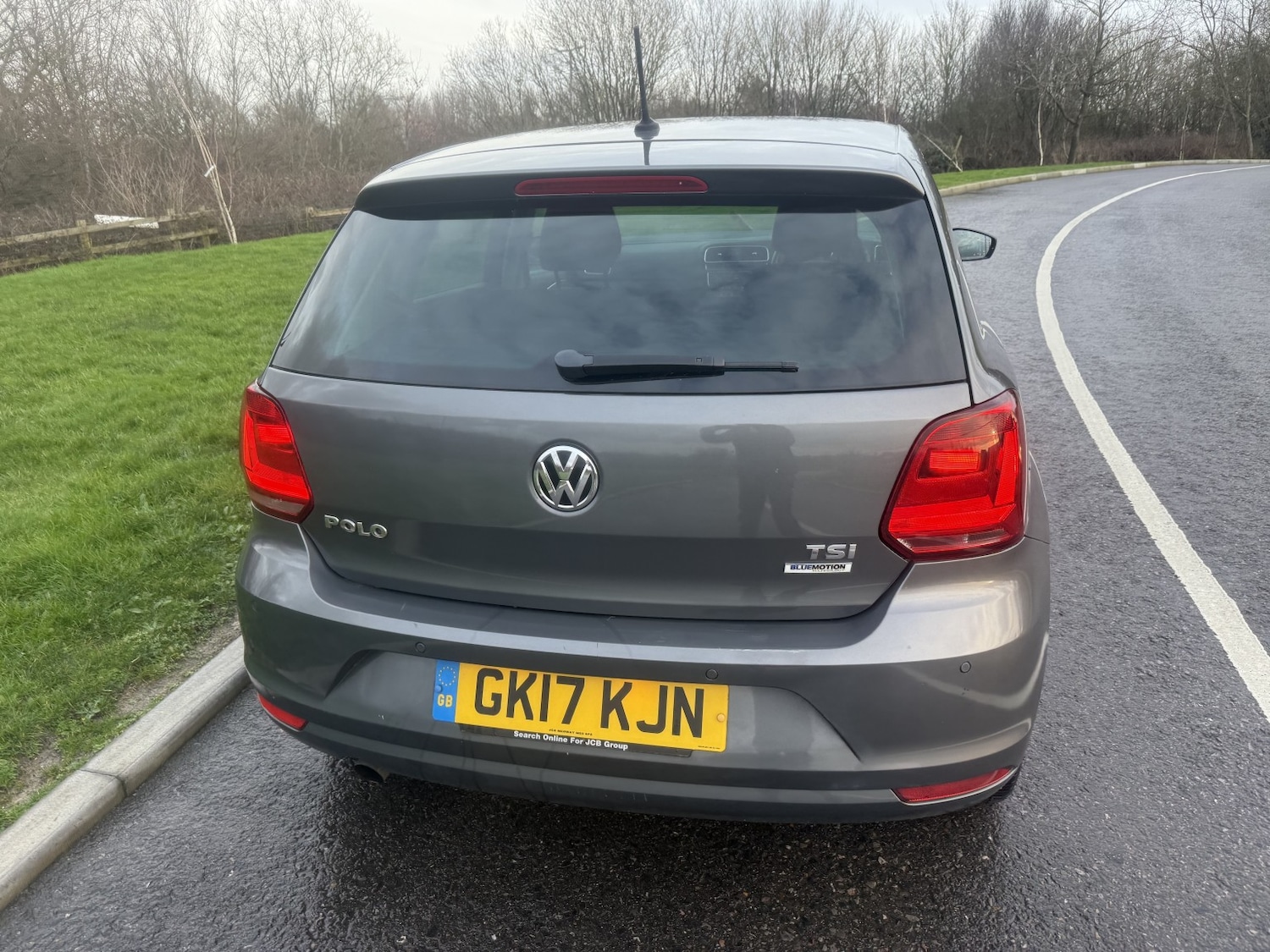 Used Volkswagen Polo 2017 for sale - 77173192: Photo 8