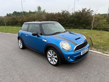 Used MINI Hatch 2011 for sale - 75567097: Photo