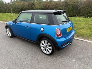 Used MINI Hatch 2011 for sale - 75567097: Photo
