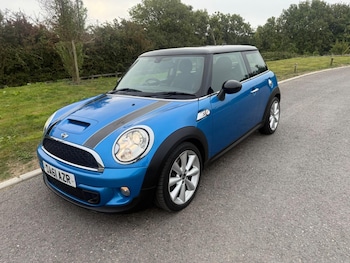 Used MINI Hatch 2011 for sale - 75567097: Photo