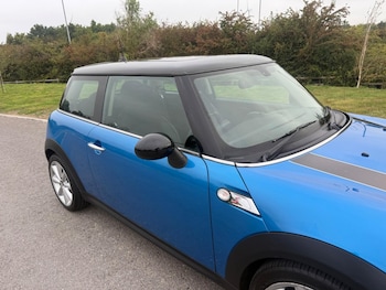 Used MINI Hatch 2011 for sale - 75567097: Photo