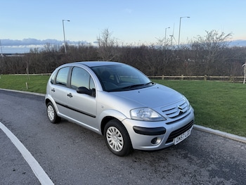 2007 - 1.4i Cool 5dr